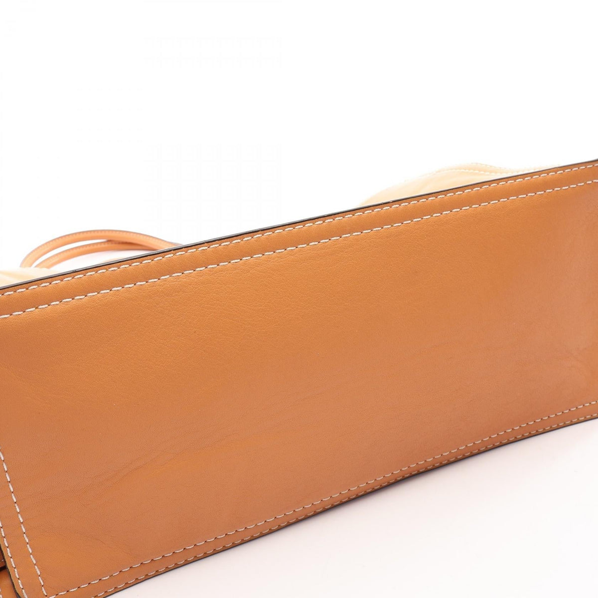 Loewe Anagram Shopper · Leather Tote