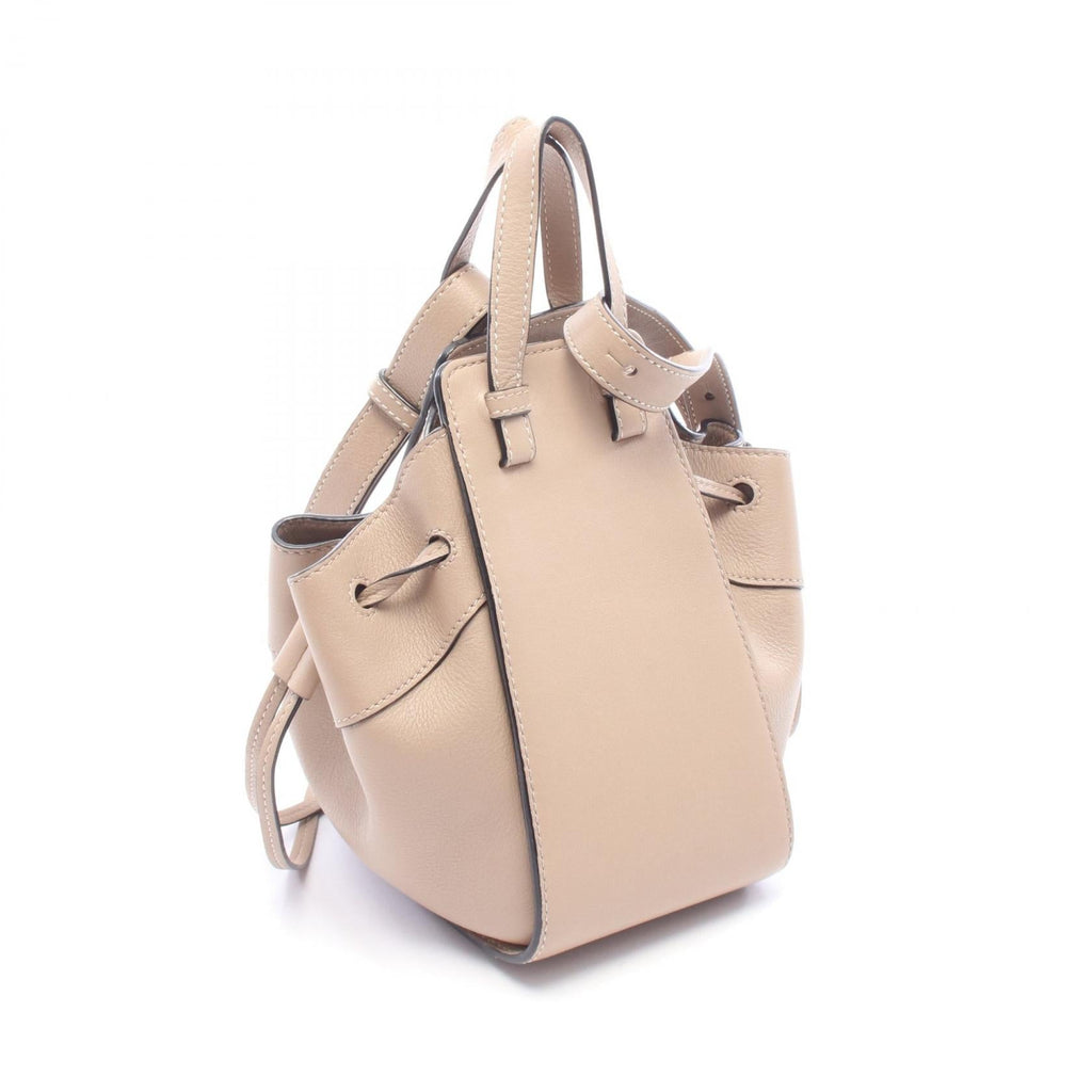 Loewe Hammock Mini · Drawstring