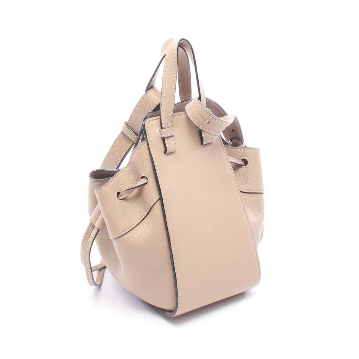 Loewe Hammock Mini · Drawstring