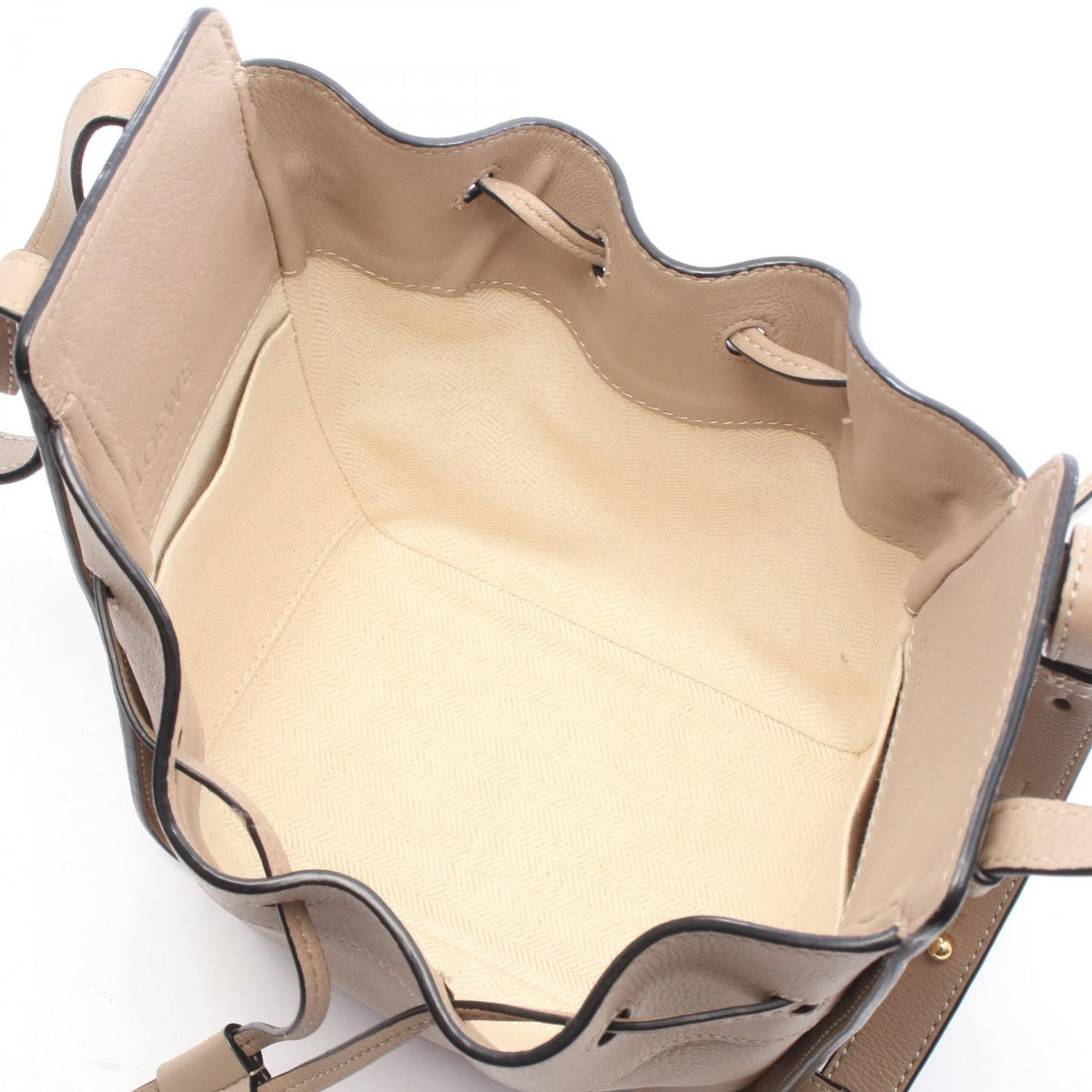 Loewe Hammock Mini · Drawstring
