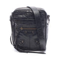 Balenciaga Le City · Leather