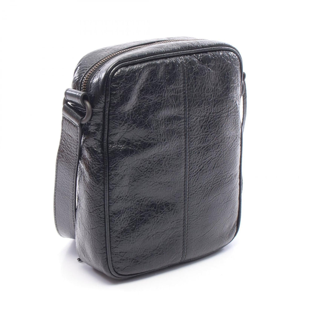 Balenciaga Le City · Leather