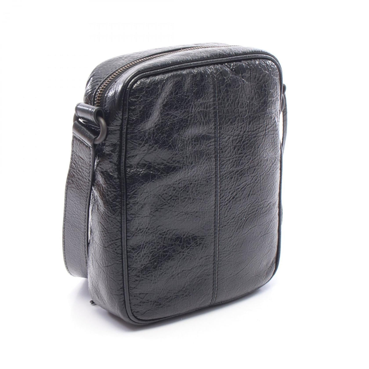 Balenciaga Le City · Leather