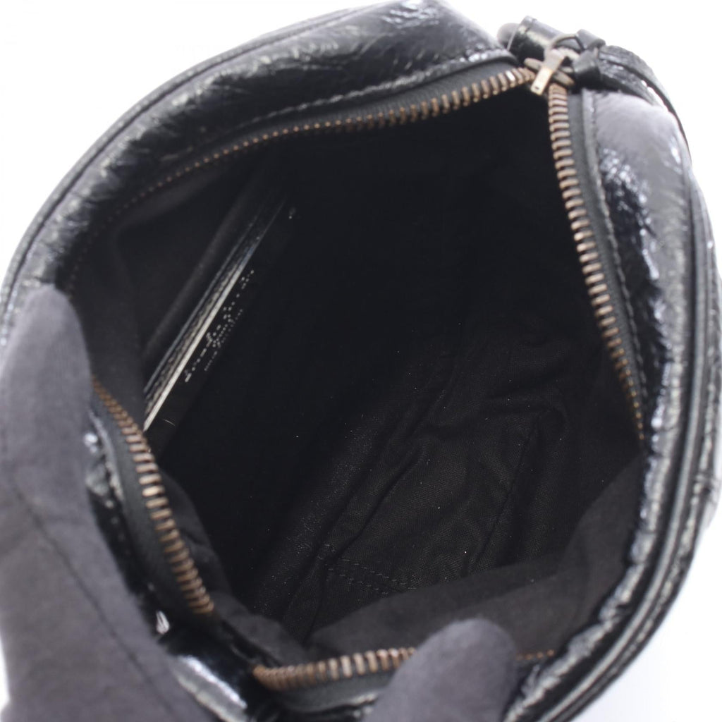 Balenciaga Le City · Leather