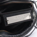 Balenciaga Le City · Leather
