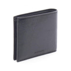 Balenciaga Le City Square · Leather Wallet