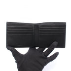 Balenciaga Le City Square · Leather Wallet