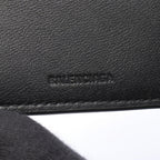 Balenciaga Le City Square · Leather Wallet