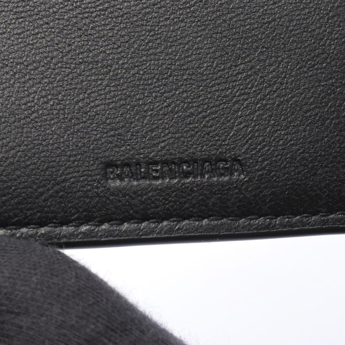 BALENCIAGA Le City Square · Bi-Fold