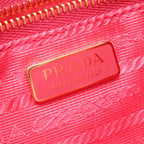Prada Tessuto · Nylon Saffiano
