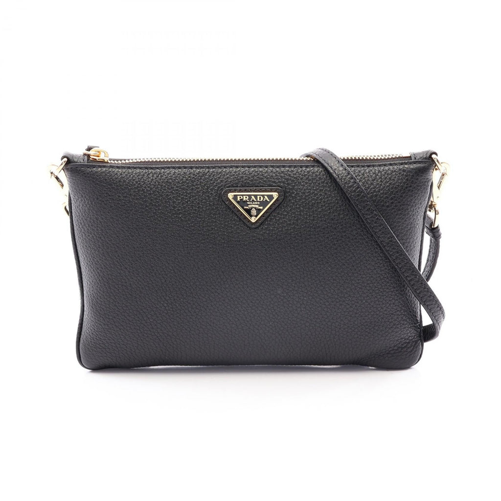 Prada Vit. Daino Soft · Leather