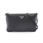 Prada Vit. Daino Soft · Leather