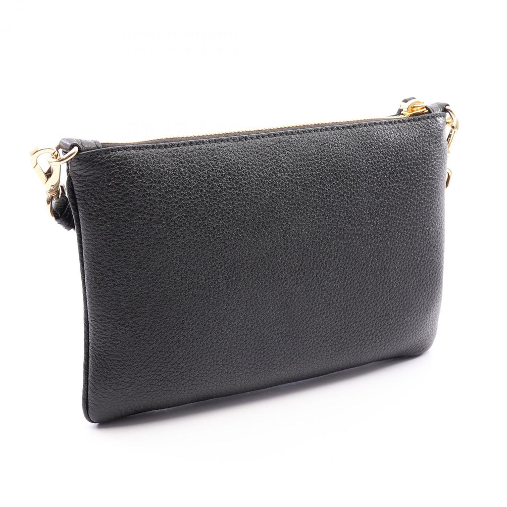 Prada Vit. Daino Soft · Leather