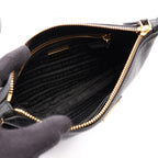 Prada Vit. Daino Soft · Leather
