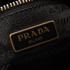 Prada Vit. Daino Soft · Leather