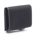 Prada Re-Nylon · Saffiano Leather Wallet