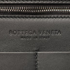 Bottega Veneta Arco Maxi · Intrecciato Leather