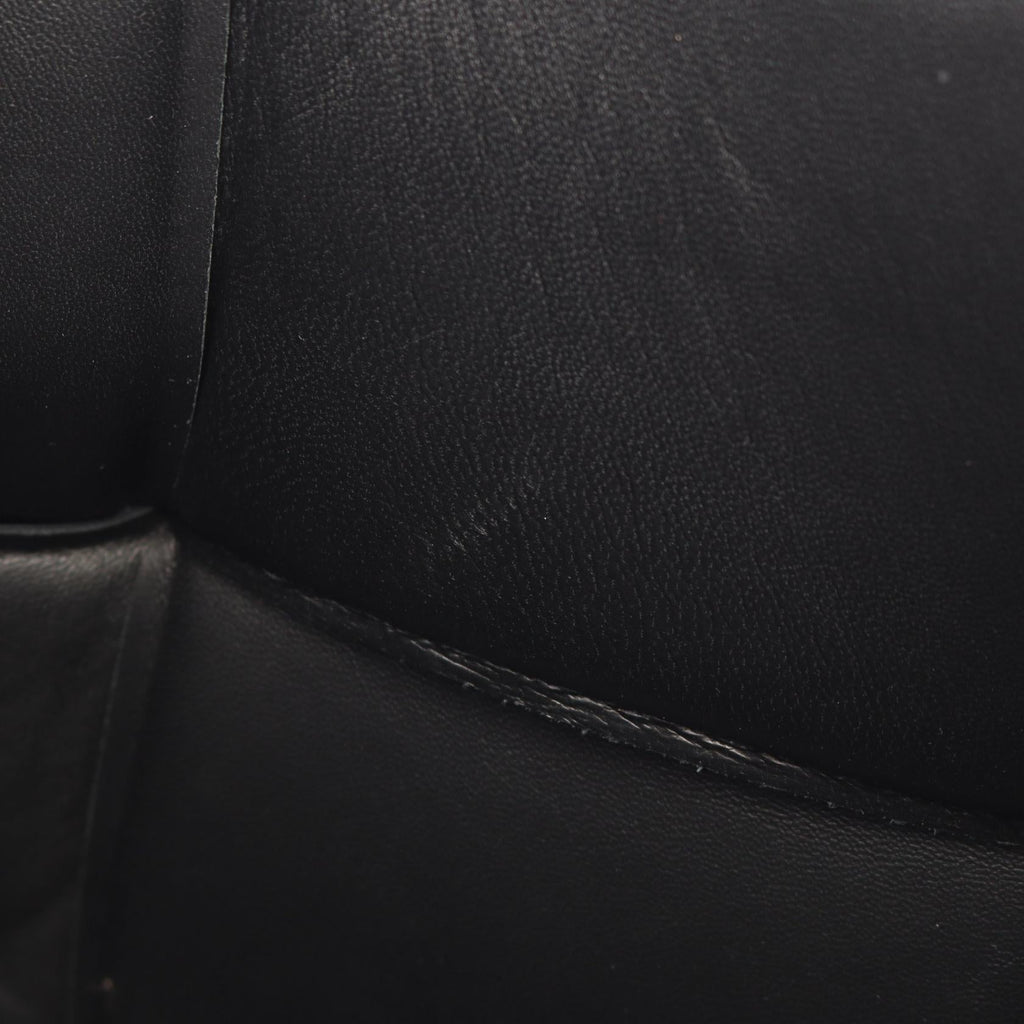 Bottega Veneta Arco Maxi · Intrecciato Leather