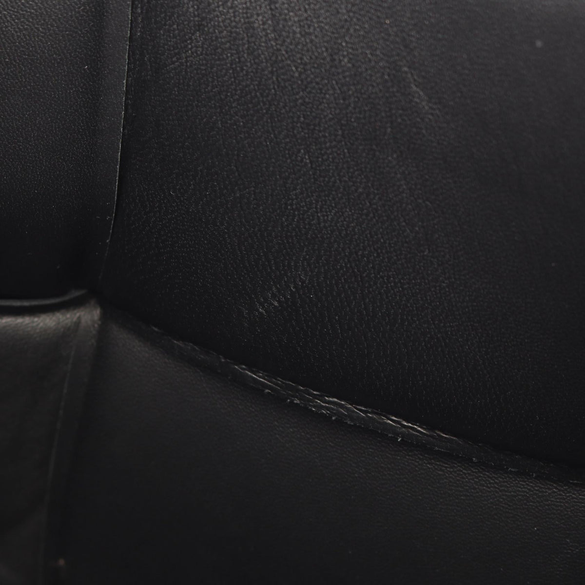 Bottega Veneta Arco Maxi · Intrecciato Leather