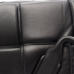 Bottega Veneta Arco Maxi · Intrecciato Leather