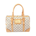 Louis Vuitton Berkeley · Damier Azur