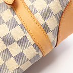 Louis Vuitton Berkeley · Damier Azur