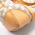Louis Vuitton Berkeley · Damier Azur