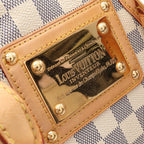 Louis Vuitton Berkeley · Damier Azur