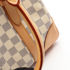 Louis Vuitton Berkeley · Damier Azur