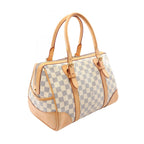 Louis Vuitton Berkeley · Damier Azur