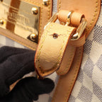 Louis Vuitton Berkeley · Damier Azur