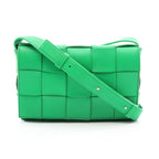 Bottega Veneta Cassette Maxi · Intrecciato