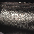 Fendi Peekaboo I-See-U Small · Metallic