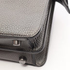 Fendi Peekaboo I-See-U Small · Metallic