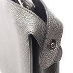 Fendi Peekaboo I-See-U Small · Metallic