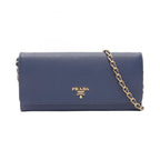 Prada Saffiano Leather · Shoulder Bag