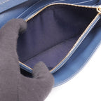 Prada Saffiano Leather · Shoulder Bag