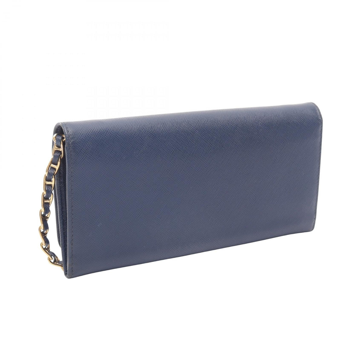 Prada Saffiano Leather · Shoulder Bag