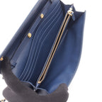 Prada Saffiano Leather · Shoulder Bag