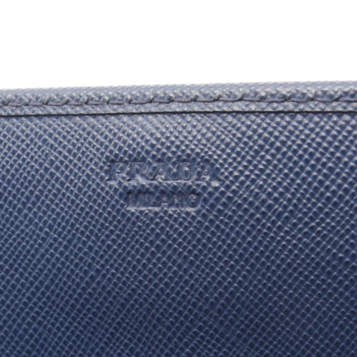 Prada Saffiano Leather · Shoulder Bag