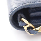 Prada Saffiano Leather · Shoulder Bag