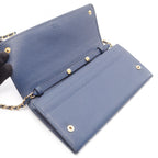 Prada Saffiano Leather · Shoulder Bag