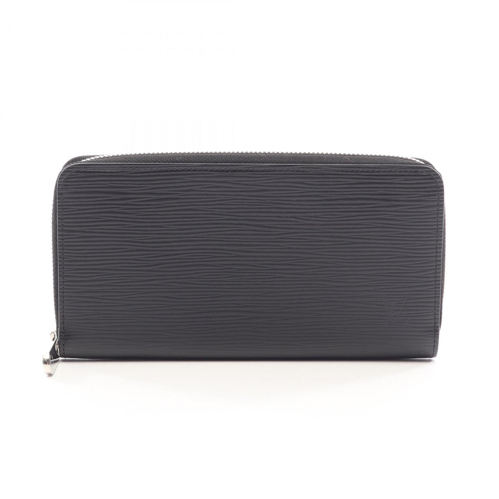 Louis Vuitton Zippy Wallet · Epi Leather