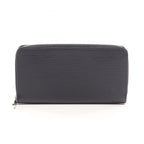Louis Vuitton Zippy Wallet · Epi Leather