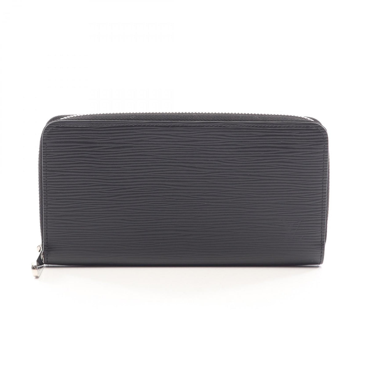Louis Vuitton Zippy Wallet · Epi Leather