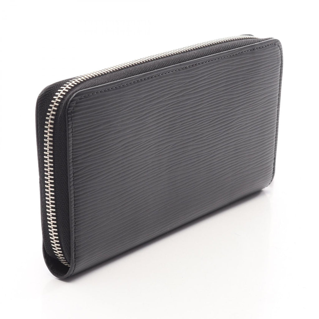 Louis Vuitton Zippy Wallet · Epi Leather
