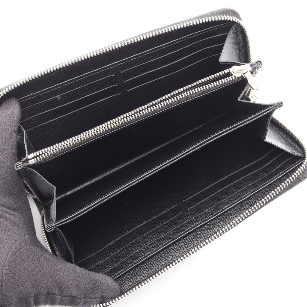 Louis Vuitton Zippy Wallet · Epi Leather