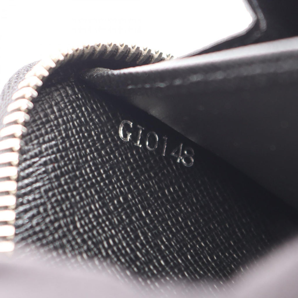 Louis Vuitton Zippy Wallet · Epi Leather