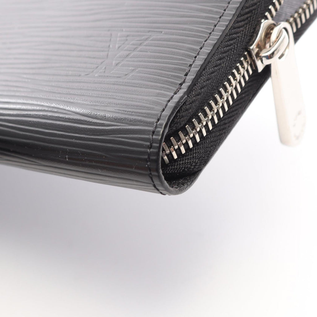 Louis Vuitton Zippy Wallet · Epi Leather
