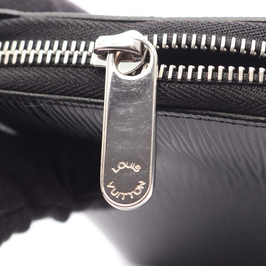 Louis Vuitton Zippy Wallet · Epi Leather